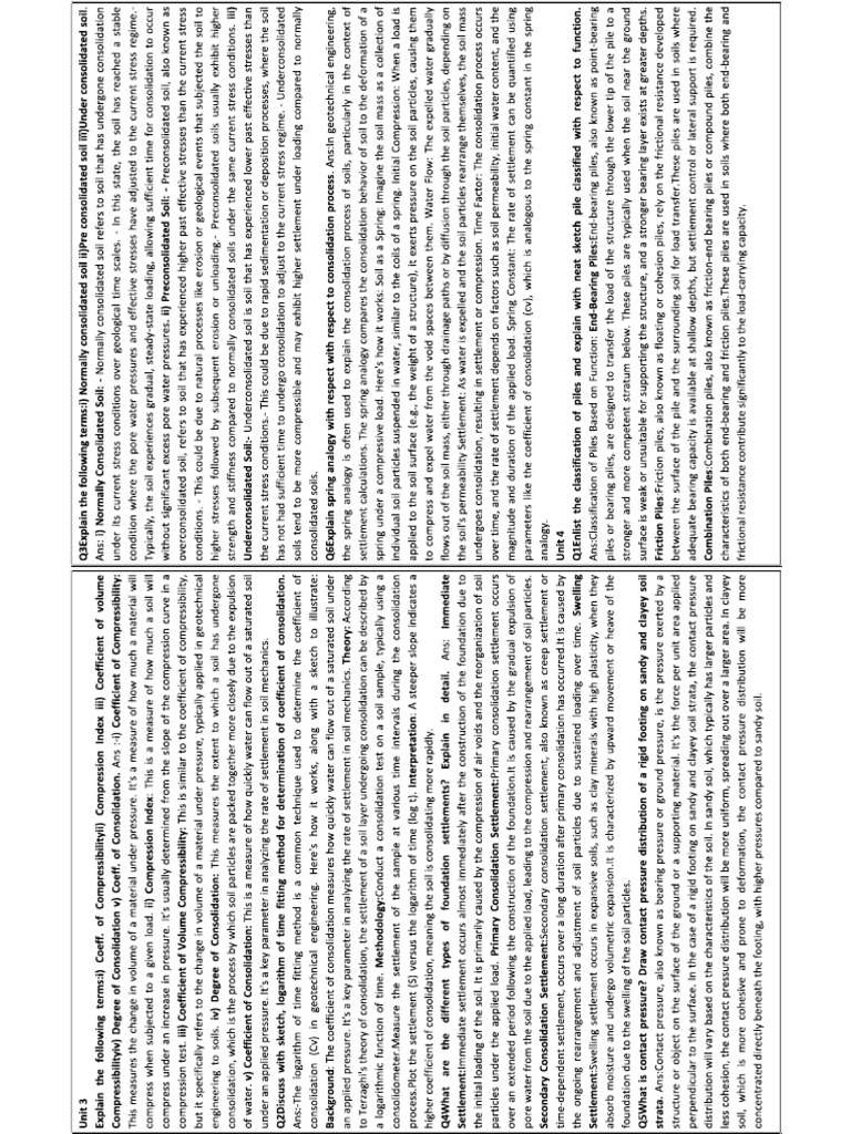FE 4 Page Print | PDF