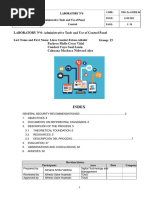 Explore The Lab Interface | PDF | Hyper V | Microsoft Windows