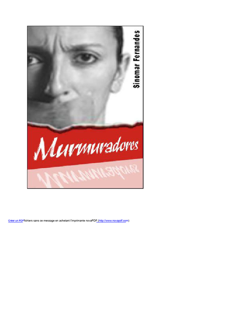 Comprendre et Éliminer le Murmure | PDF | Aaron (Bible) | Théologie