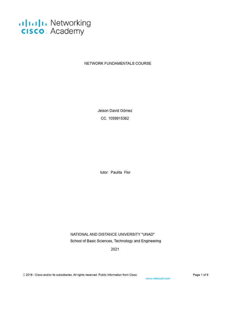 ICMP Network Troubleshooting Guide | PDF | Internet Protocols | Ip Address