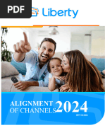 DirecTV Channel Lineup A-Z Guide | PDF | Media Industry | Entertainment