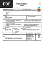 Step Up to Quality Activity Plan | PDF