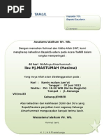 Contoh surat undangan syukuran rumah baru.doc