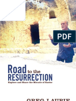 Road To The Resurrection