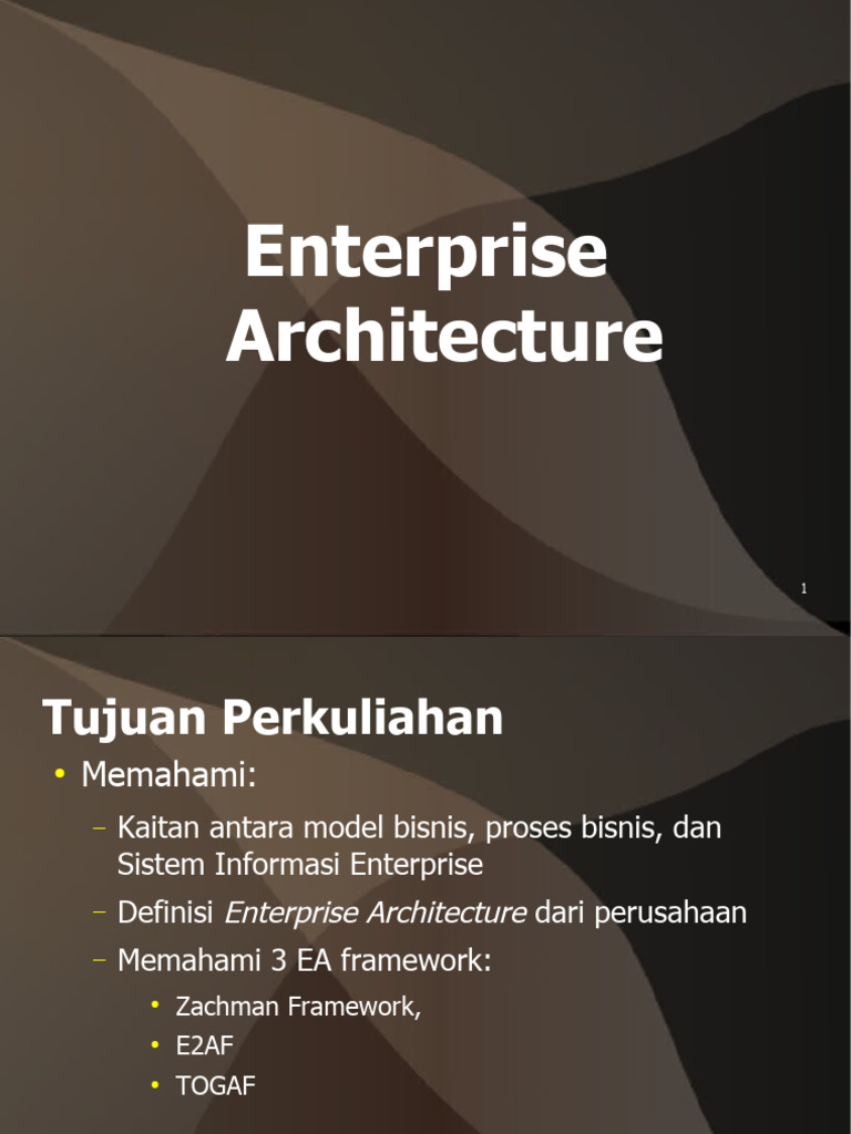 01 Basic Understanding | PDF