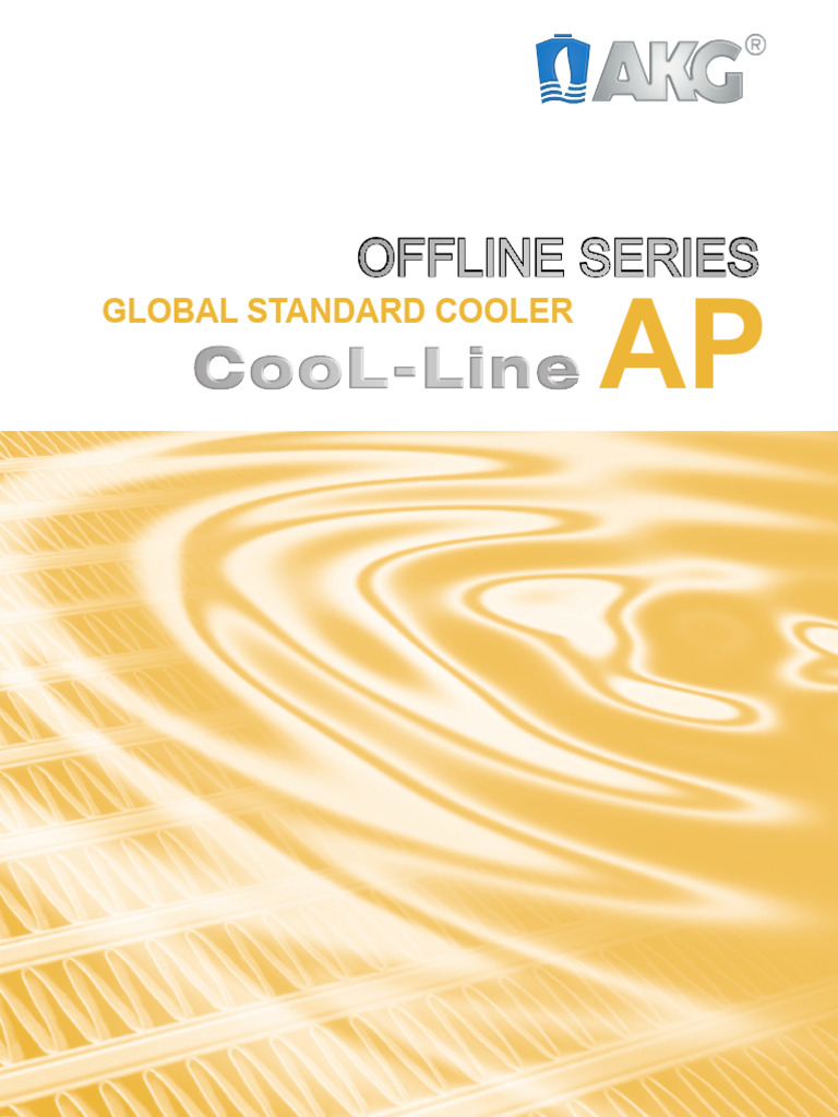 AP Brochure - 2019 Offline Serie | PDF | Pump | Horsepower