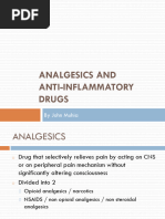 ADCO-DOL Pain Relief Overview | PDF | Nonsteroidal Anti Inflammatory ...