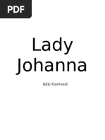 Download 90697765 Garwood Julie Lady Johanna by luzelenarojas SN96108399 doc pdf