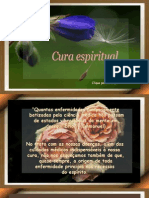 Cura Espiritual