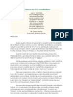 Jerônimo Gracián de La Madre de Dios OCD - o Herdeiro Exilado