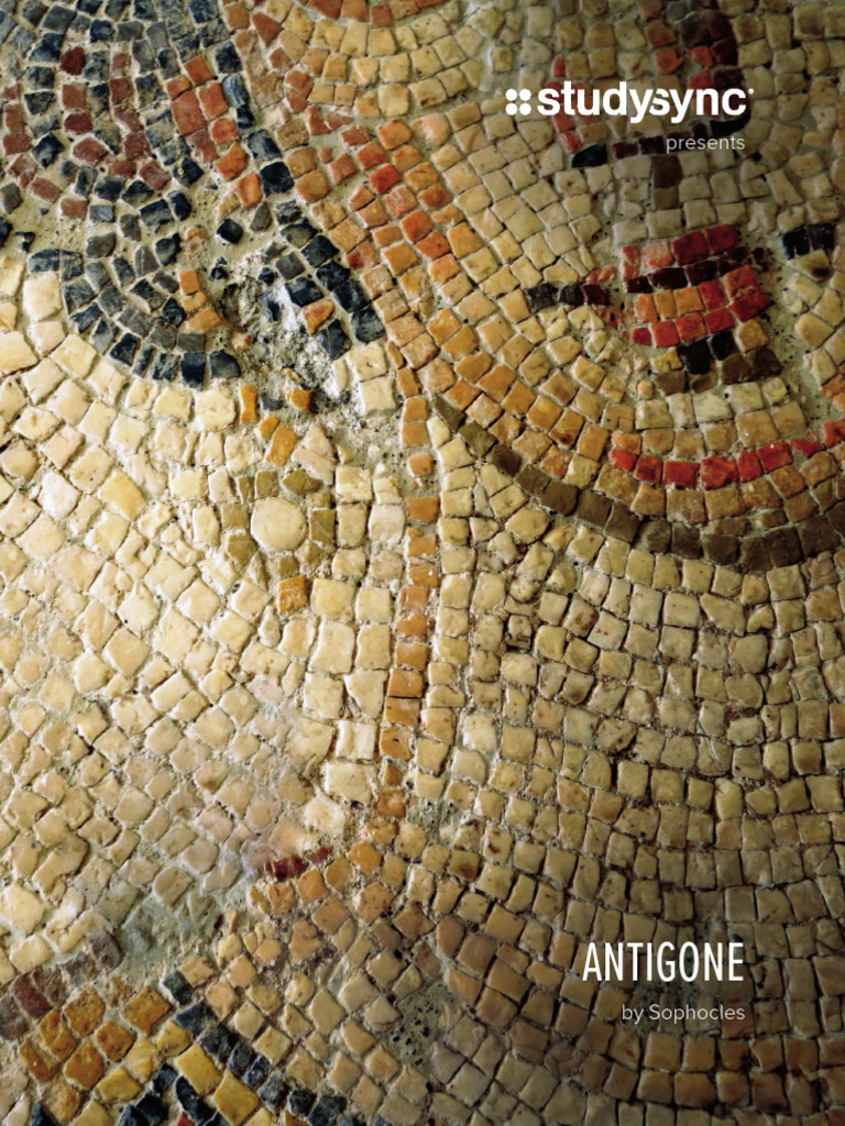 Antigone Full - Text Isdkjfhgkjhsdkfhgjksdhfgkjhsdkj H | PDF | Theban ...