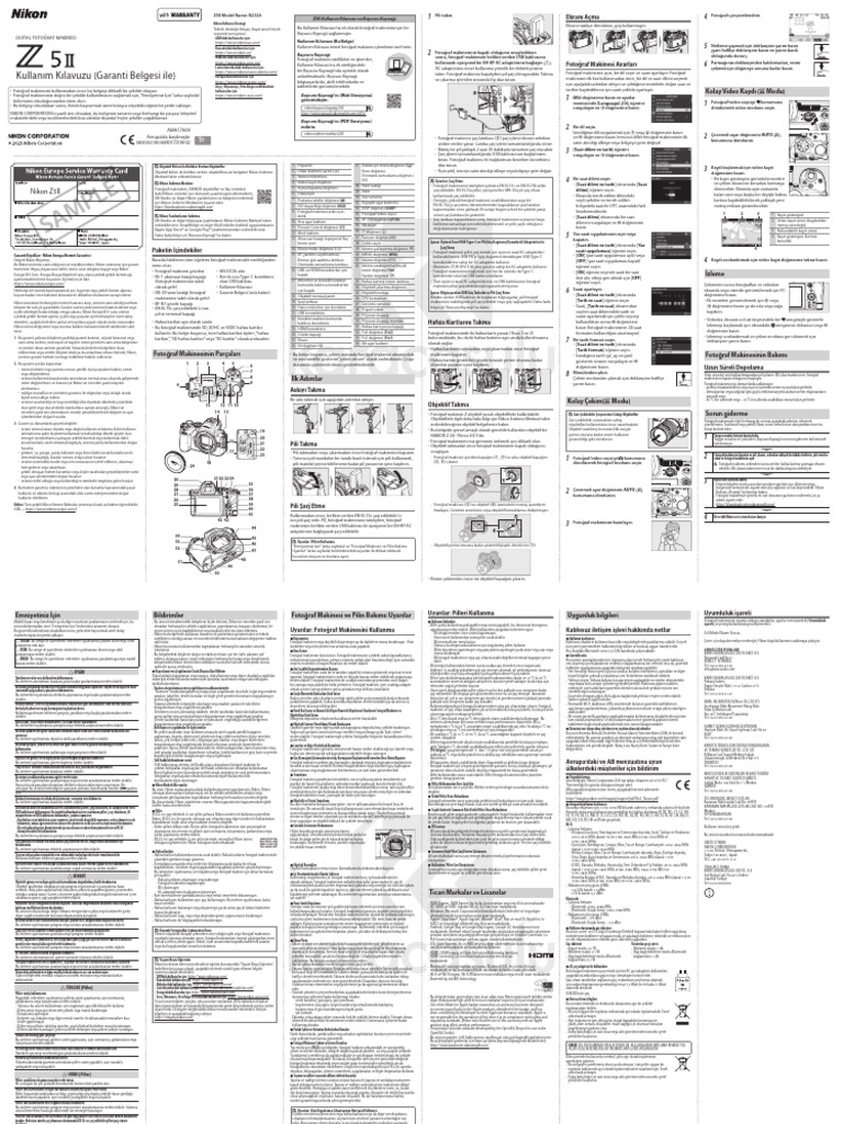 Z5iiumeur Eu (TR) 02 | PDF