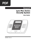 Download Honeywell l3000 User Guide by Alarm Grid Home Security and Alarm Monitoring SN96112550 doc pdf
