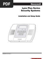 Download Honeywell l3000 Install Guide by Alarm Grid Home Security and Alarm Monitoring SN96112567 doc pdf