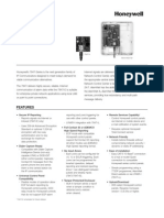 Honeywell 7847i Honeywell 7847i-L Data Sheet