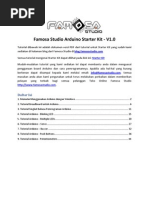 Download FamosaStudioArduinoStarterKitManual-V10 by Deppi Kusuma Aji SN96112996 doc pdf