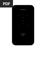 Arana, Gerardo - Met Zodiaco | PDF | Novelas | Cuentos