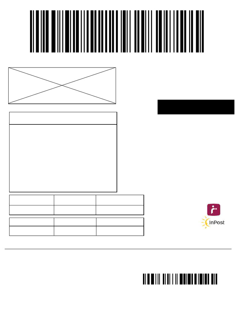 Detalles de Envío de Devolución ASOS | PDF
