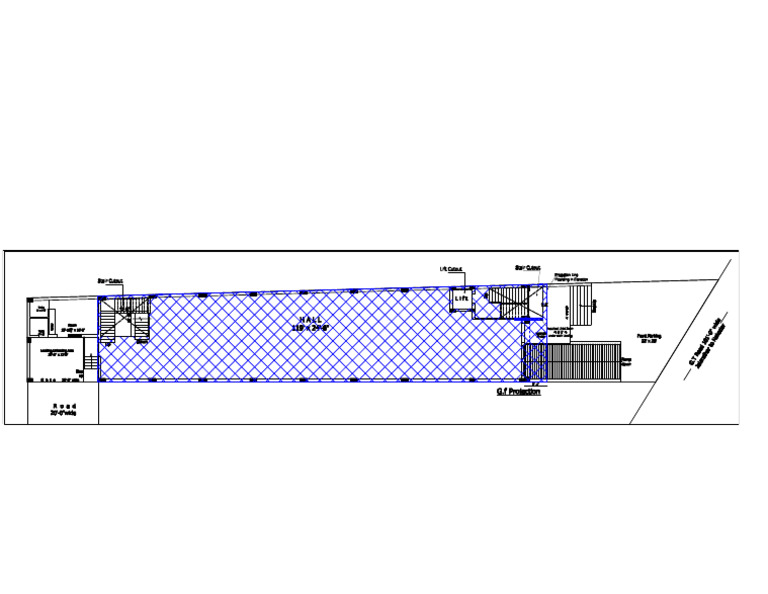G.F Projection | PDF
