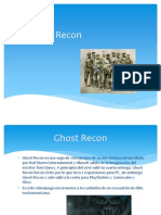 Ghost Recon