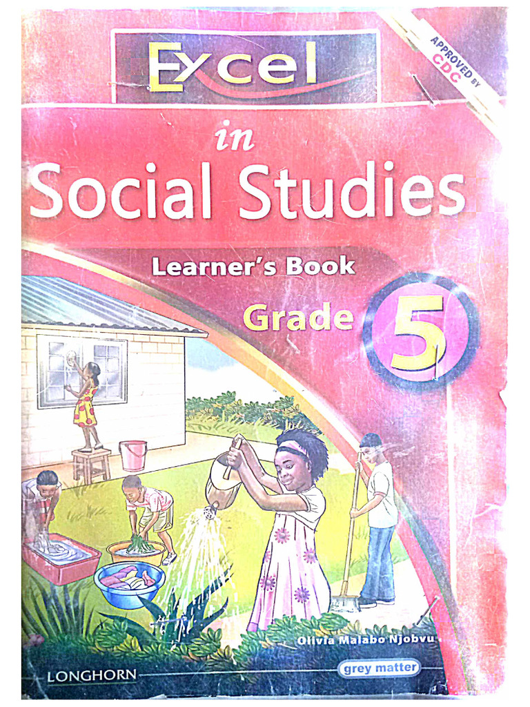 Excel in SS 5 | PDF