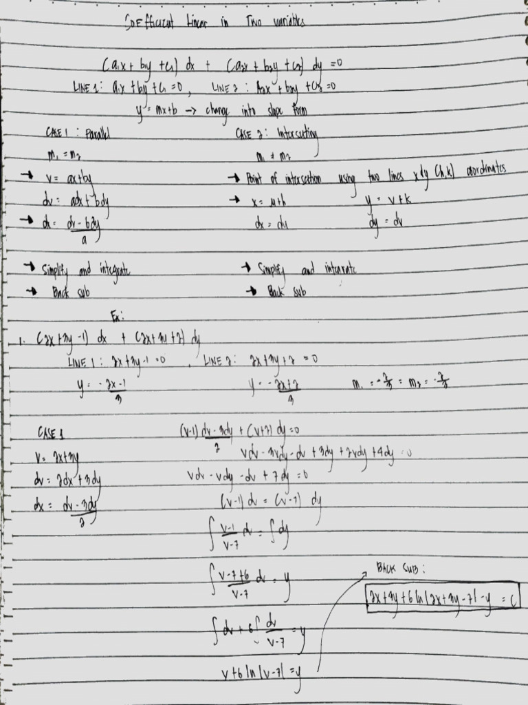 NEA Document Analysis and Elimination Steps | PDF