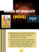 6-House of Quality