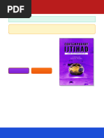 Nilai Community Service Spritual Development II | PDF