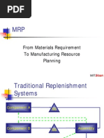 GM SPPS Access and Record Guide | PDF | Supply Chain