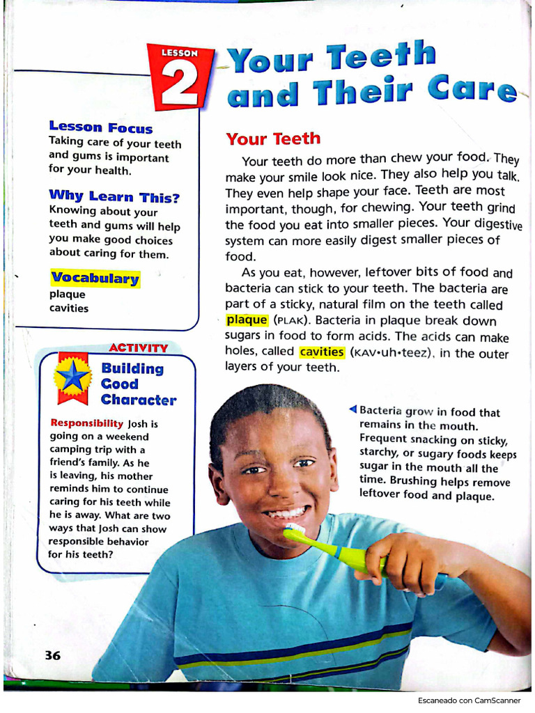 Healt | PDF