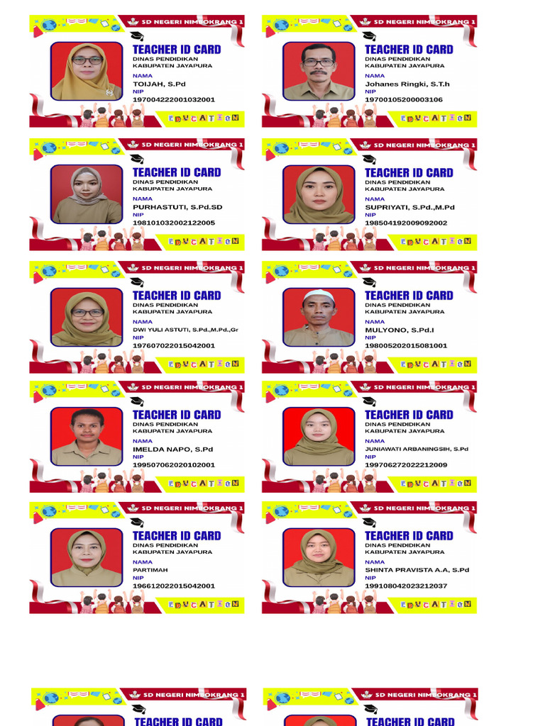 Id Card Guru | PDF