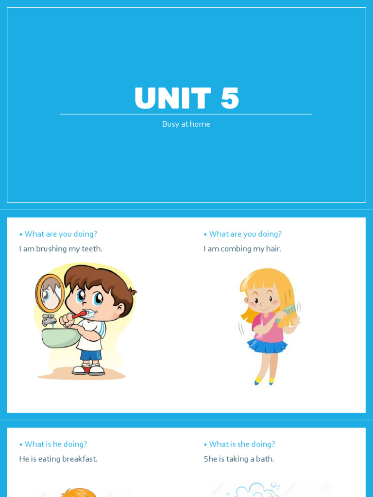 Unit 5 | PDF