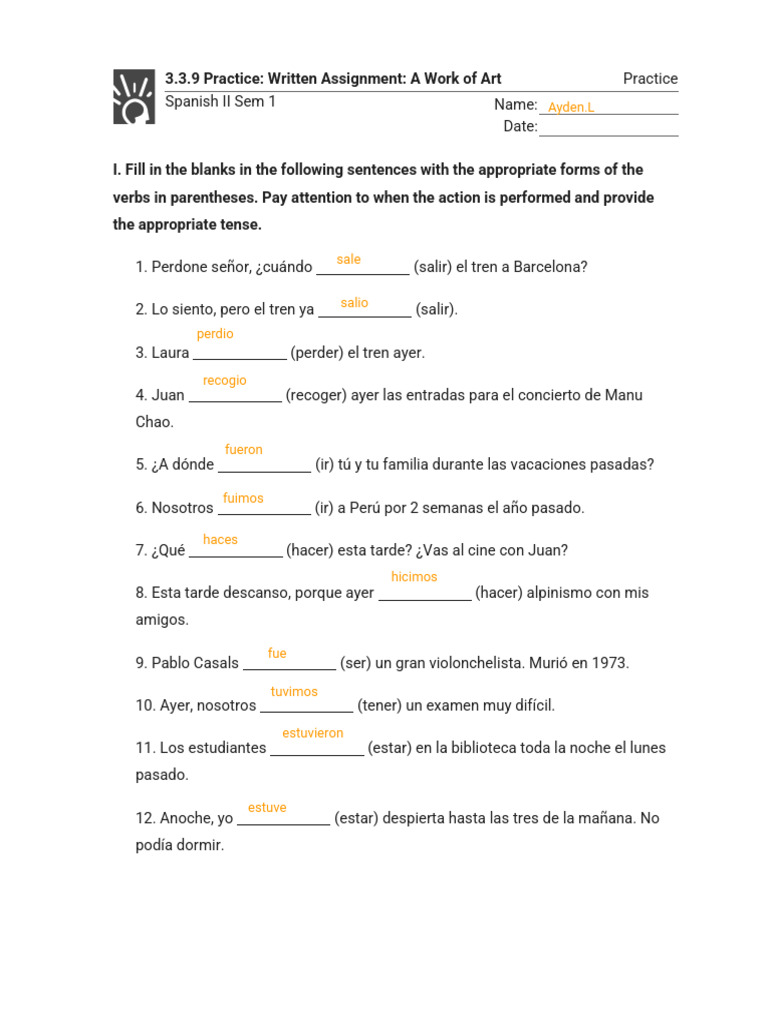 Kami Export - 3.3.9 Practice - Written Assignment_ A Work of Art ...