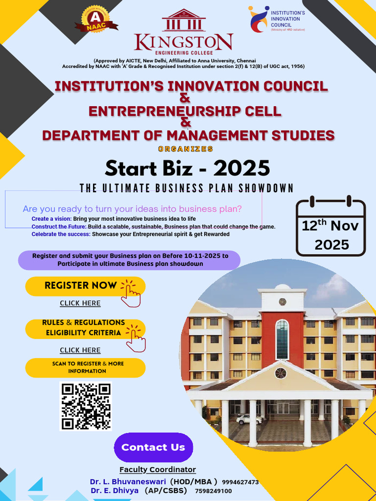 Workshop Invitation | PDF