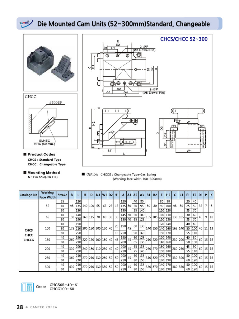 CHCS | PDF