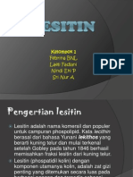 Lesitin