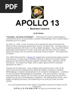 Download APOLLO 13 Problem Solution  Management by Ike Sweesy SN9612390 doc pdf