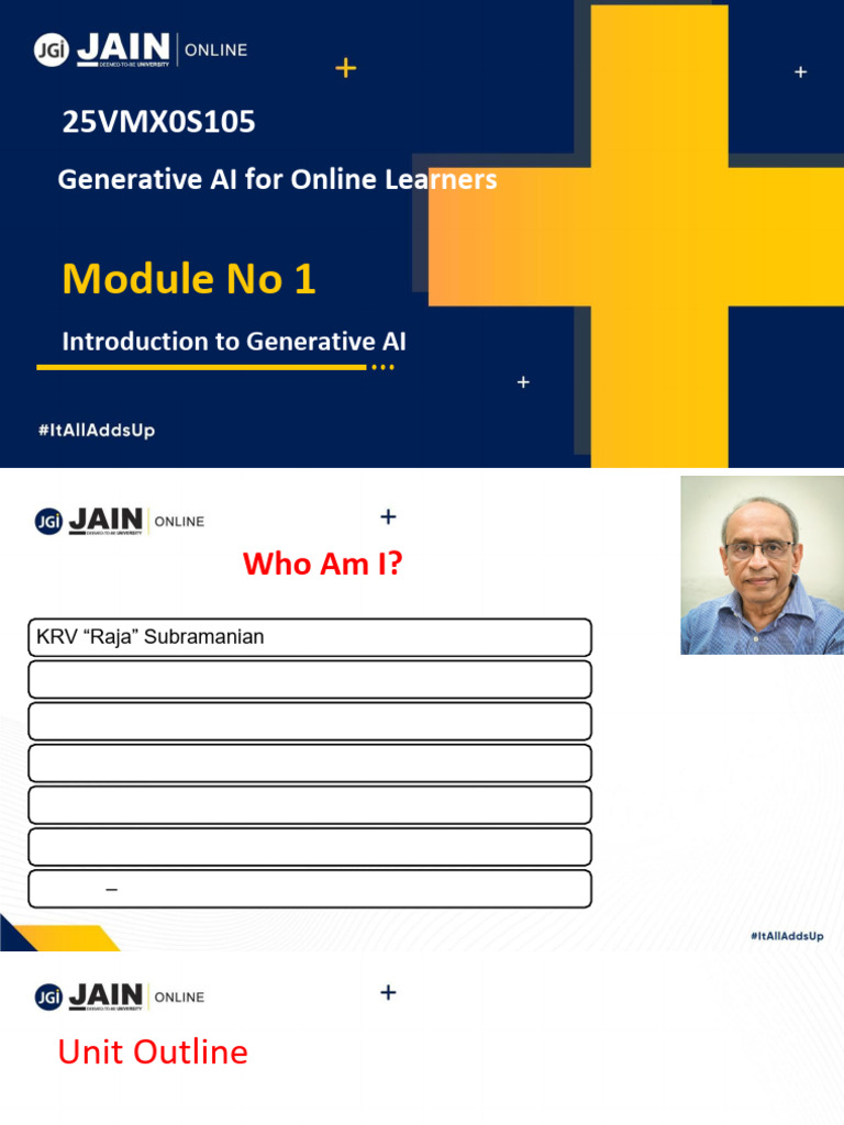 Session-1 Gen AI PG (1)_3a17aa876cab505d6bb830a37c5aa65b | PDF ...