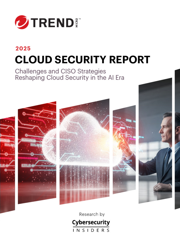 2025 Cloud Security Challenges & Strategies | PDF | Security | Computer ...