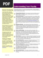 Finding Your CUNY EmplID Guide | PDF | Login | Computing