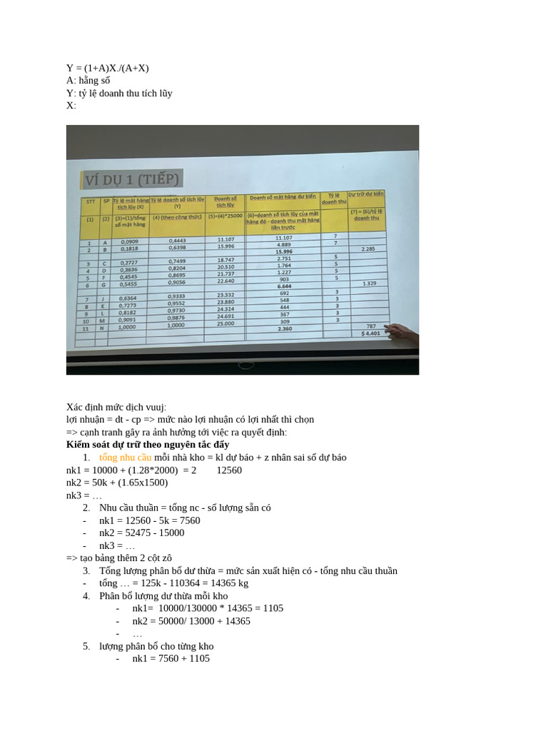 QTHC Note | PDF