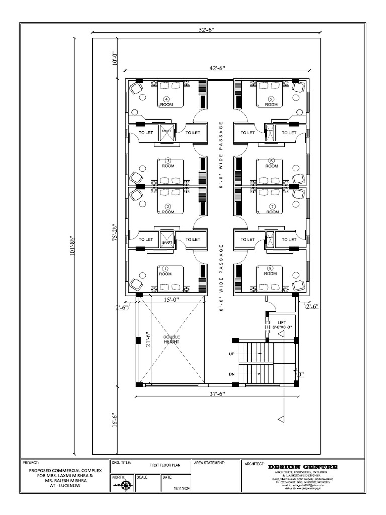 First Floor 1 | PDF