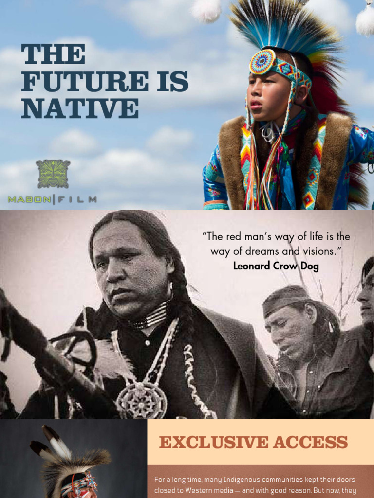 Indigenous Wisdom for a Sustainable Future | PDF