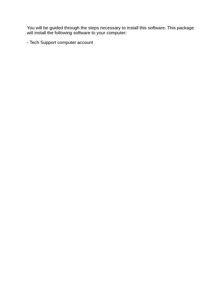 Welcome | PDF