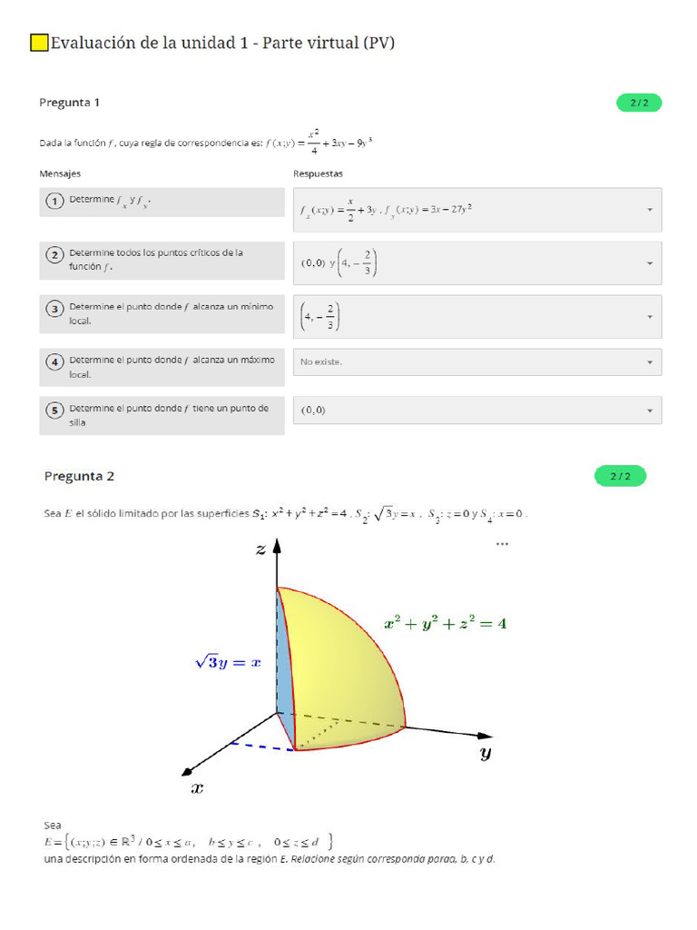 Preguntas EU1 | PDF