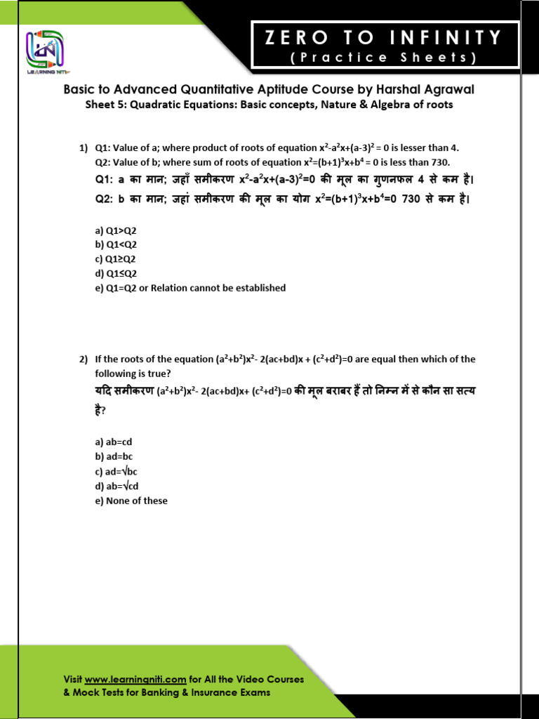 0780eee3-ef5d-4070-8151-8265e36ce235 | PDF | Zero Of A Function | Equations