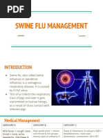 H1N1 Clinical Information Form | PDF | Influenza | Influenza A Virus ...