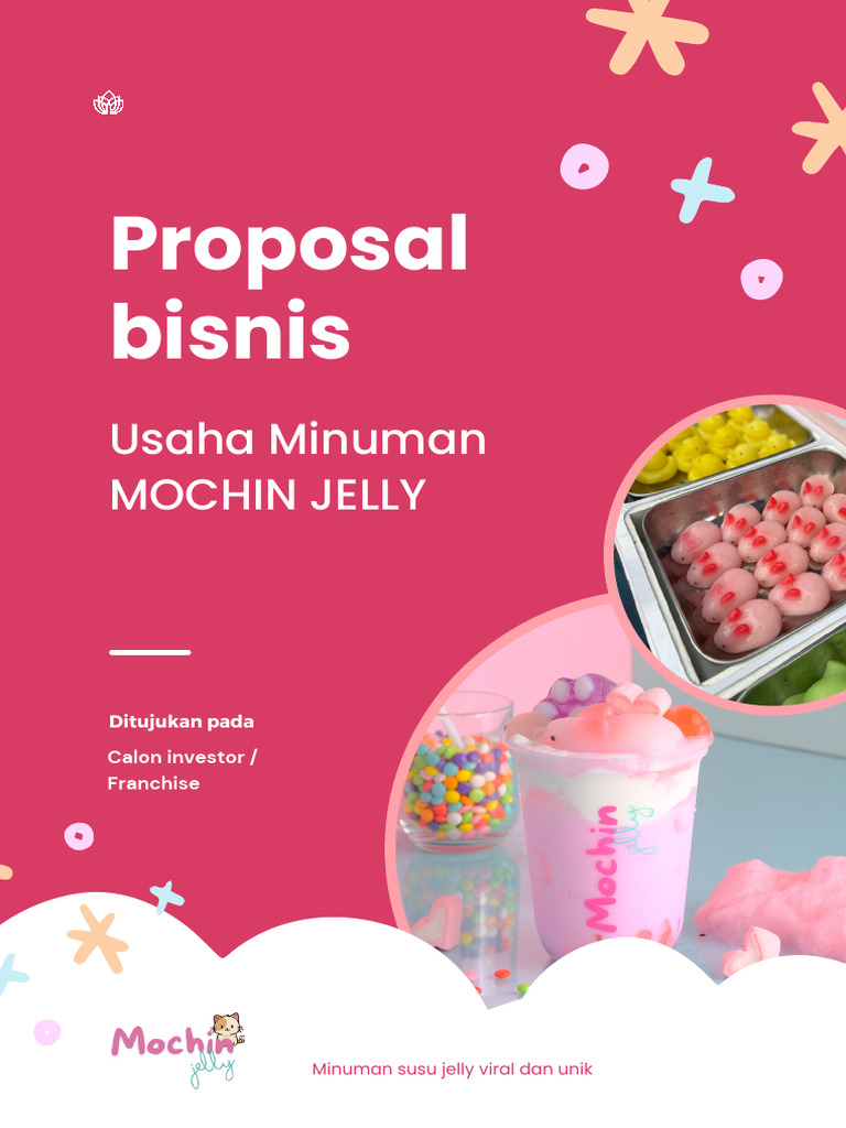 Proposal Kemitraan | PDF