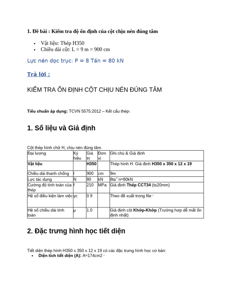 Buoi 2 | PDF