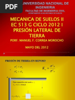 Download EC 513 G presin lateral de suelo by Fatima Del Solar SN96129120 doc pdf